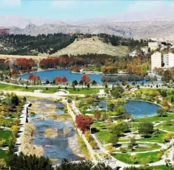 شهر چشمه ها در صف ثبت ملی اینجا تاریخ از آب آغاز می شود