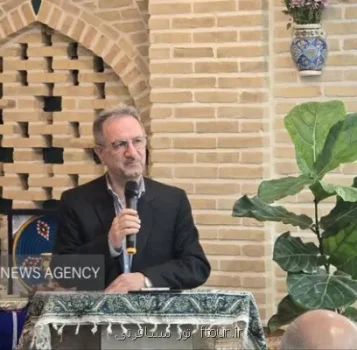 محسنی بندپی: ۱۵ هزار محتوای گردشگری برای معرفی ایران آماده شد