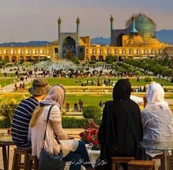 معمای گردشگری اصفهان چرا افزایش ظرفیت، به افزایش سفر منجر نمی شود؟