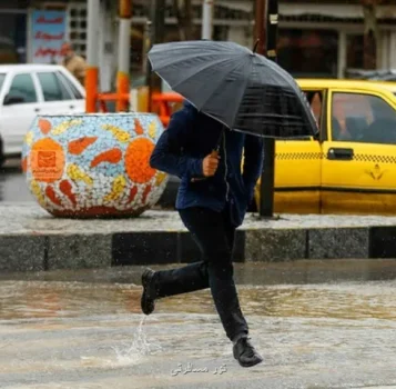 اختلاف دمای ۳۷ درجه ای در کشور