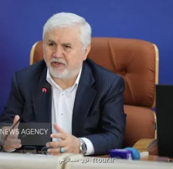 دارابی: تعداد موزه های کشور پس از انقلاب ۱۶ برابر شد