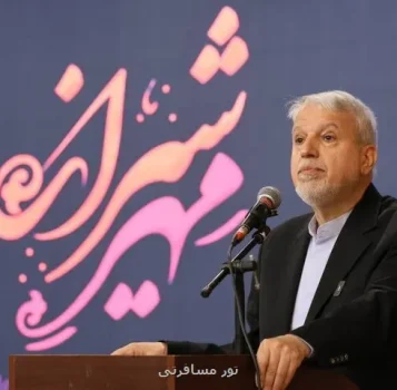 صالحی امیری: ایران فراتر از جغرافیاست تمدن ایرانی ماندگارتر از دشمنان