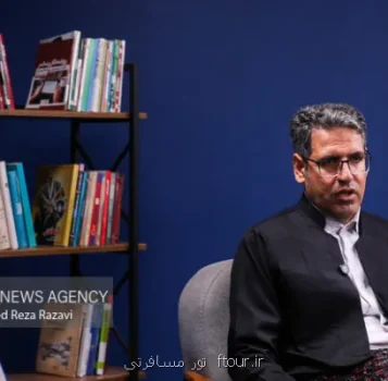 عبیری: رونق بوم گردی ها در گرو عبور از رکود گردشگریست