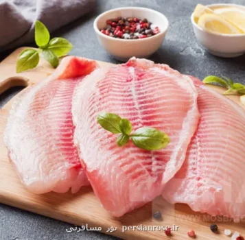 ماهی تیلاپیا بخوریم یا نه؟